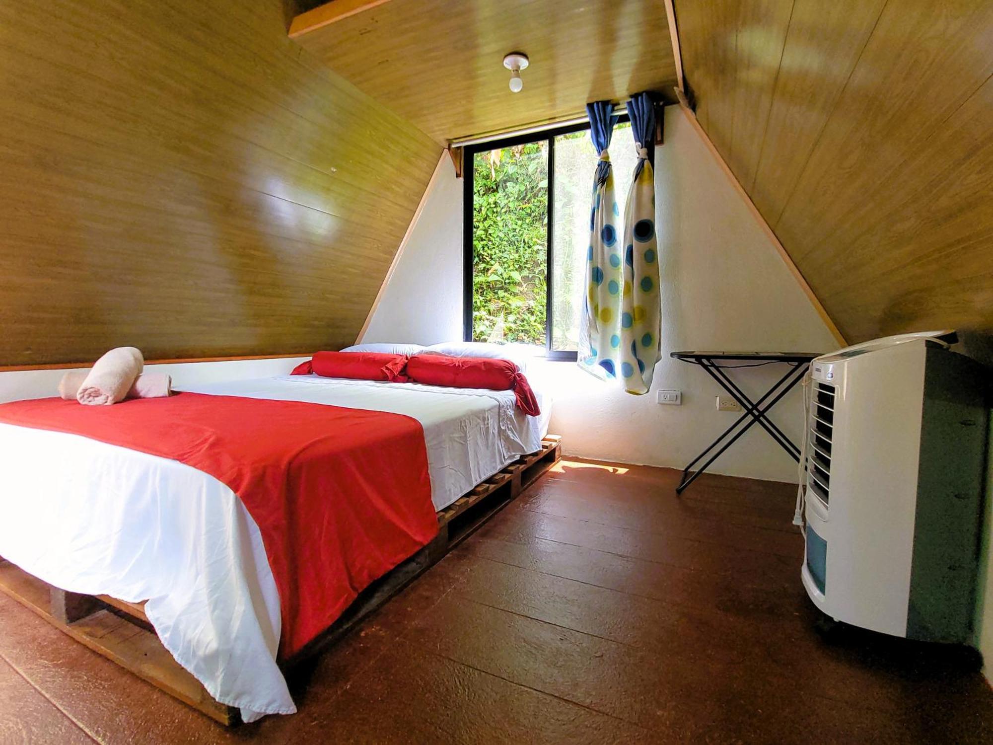 Chalets Silencio Del Bosque La Fortuna 외부 사진