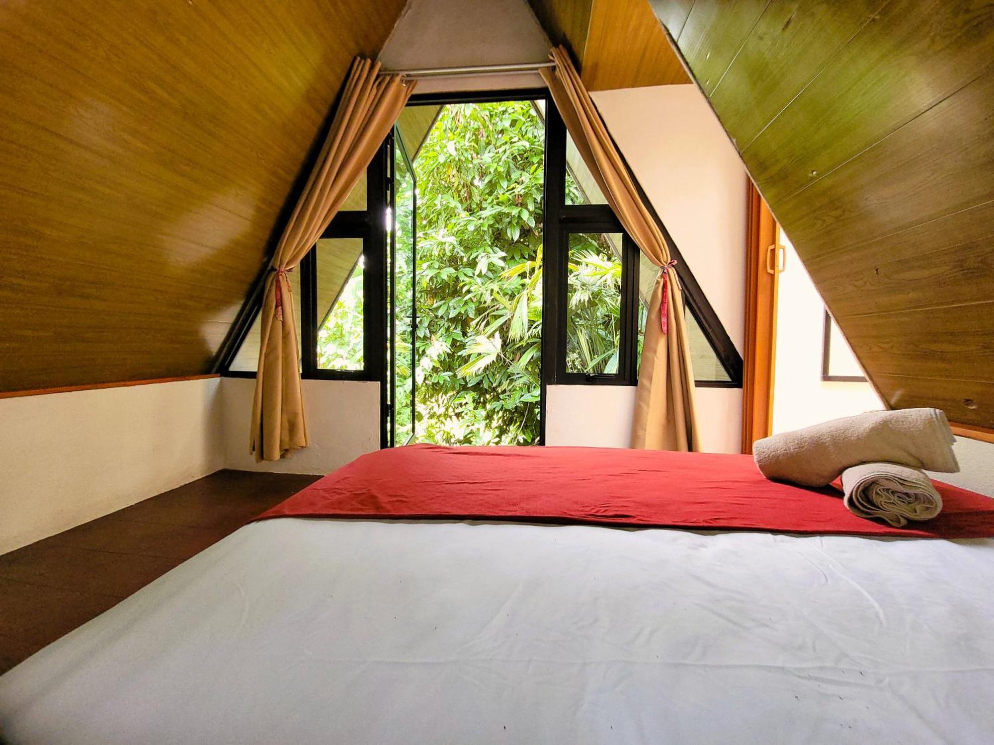 Chalets Silencio Del Bosque La Fortuna 외부 사진