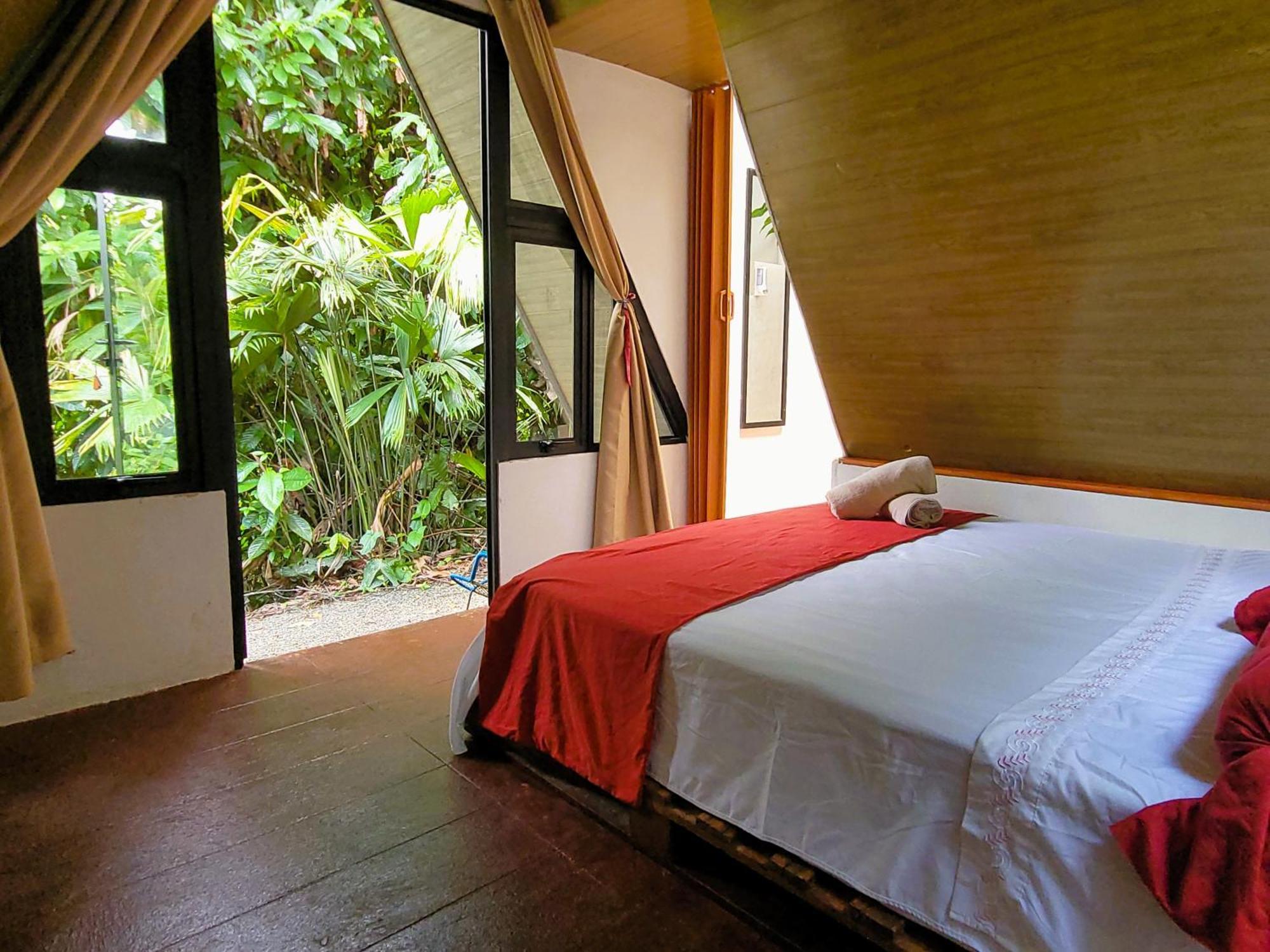 Chalets Silencio Del Bosque La Fortuna 외부 사진