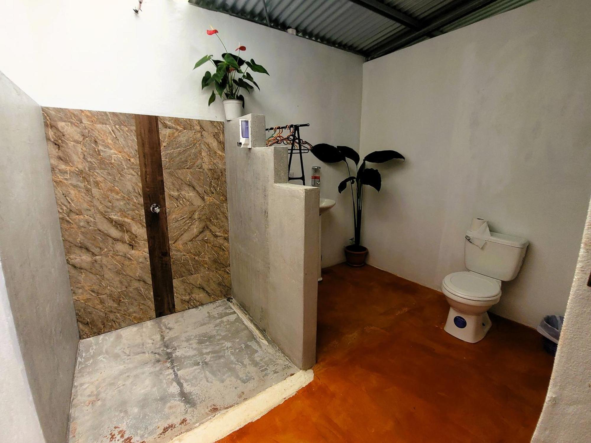 Chalets Silencio Del Bosque La Fortuna 외부 사진